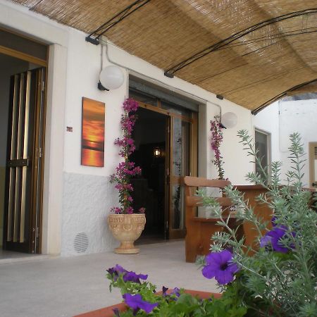 Il Cacciatore Hotel Peschici Exterior foto